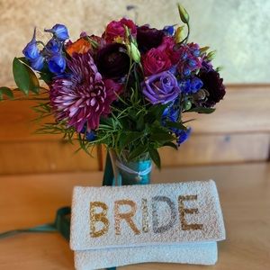 Bride Bag